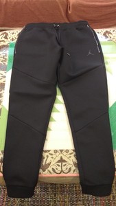 jordan sportswear flight tech pants