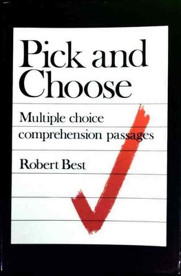 Pick and Choose. Mehrfachauswahl - Robert Best - V131895