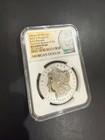 2023 S Morgan Silver Dollar $1 Reverse Proof  NGC PF69 Early Releases — photo 1