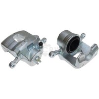 NK Bremssattel Bremszange Ø57Mm FüR Nissan 200 SX Maxima/Maxima QX IV Maxima III