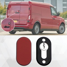 Protection Kit Deadlock Locks Dummy False Van Door Anti Theft Deterrent Security