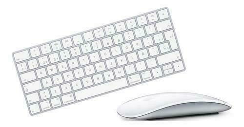 Apple純正　 Magic Keyboead2 Magic Mouse2セット