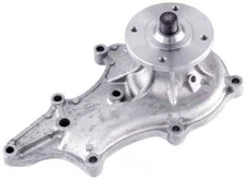 Engine Water Pump-Water Pump(Standard) Gates 42339
