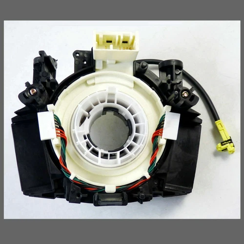 New Airbag Clock Spring Replacement For Nissan Tiida 25567-EV06E RH 2yr Warranty - Picture 1 of 8