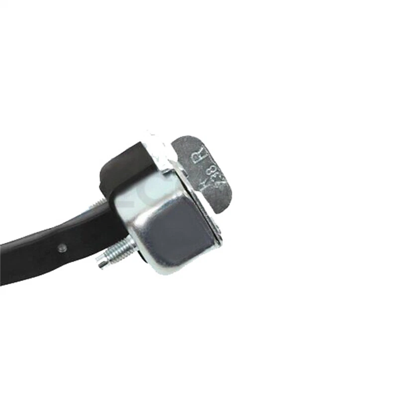 Correa de retención de puerta delantera derecha del lado del conductor para Toyota 4Runner 2007-2014 Foto 4 de 4