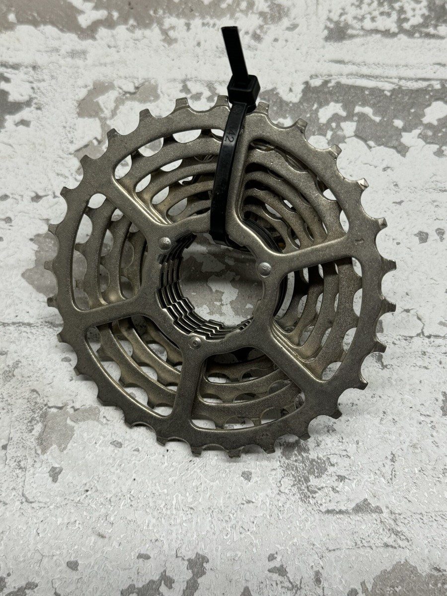 Cycles［カセット］ Vintage Shimano Interactive Glide 7 Speed Mountain Bike