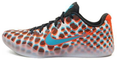 Nike Kobe 11 EP 3D - 836184-084 for Sale | Authenticity Guaranteed