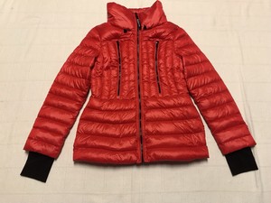 winter survival jacket