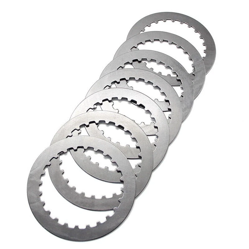 Clutch Plates Discs Kit for Husaberg FE250 2013 GAS-GAS EC125 00-08 SM125 03-06 - Image 2 of 4