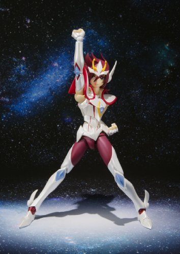 Thumbnail - S.h.figuarts Pegasus Licht Fang Aus Japan [ Hnq ]