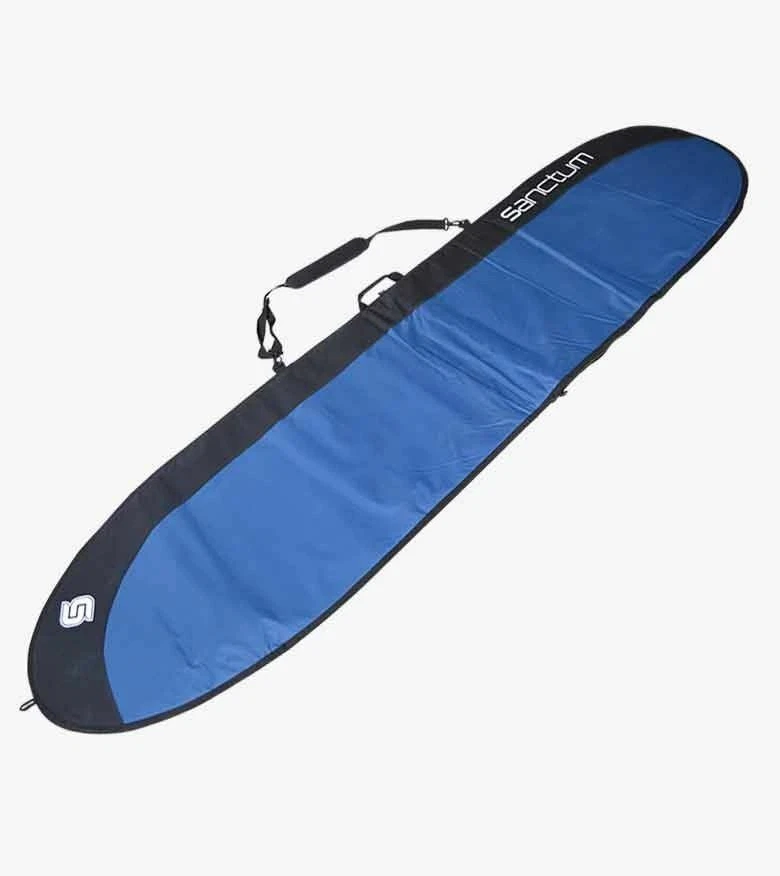 SANCTUM SURFBOARD MINI MAL DAY DELUXE MINI MAL COVER BAG eBay