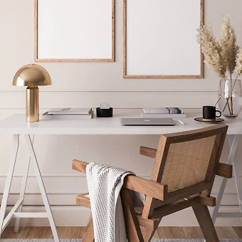 Home office