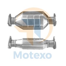 Catalyseurs Daewoo REZZO