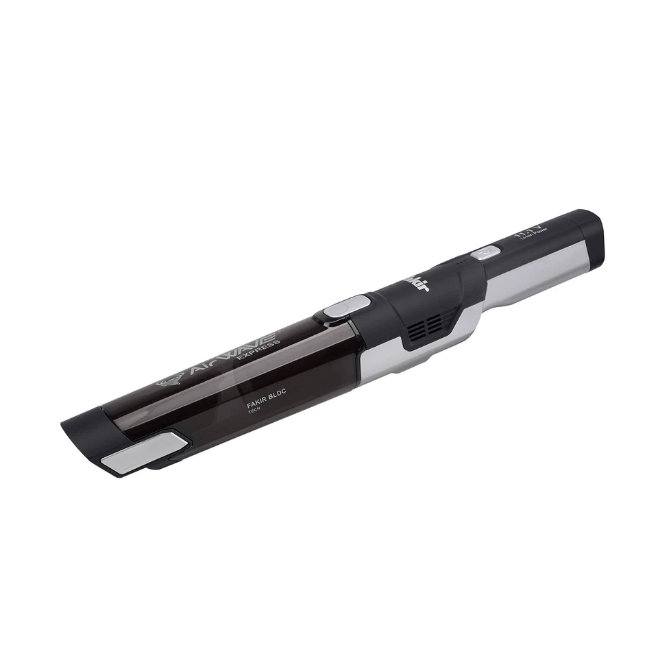 Fakir Premium AS 1110 LT Akku-Handsauger Handstaubsauger Staubsauger ohne Stiel - Bild 2 von 4