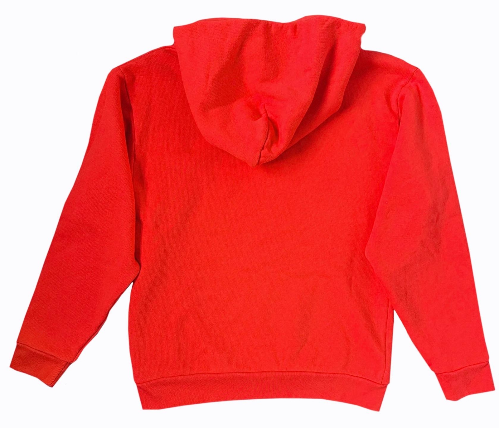 Balenciaga Hoodie Sweatshirt Unisex Age 2 Years RRP £275- image 3
