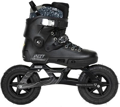Inliner Nordic Skates POWERSLIDE NEXT EDGE 150 Inline Skate 2024 Inlineskates