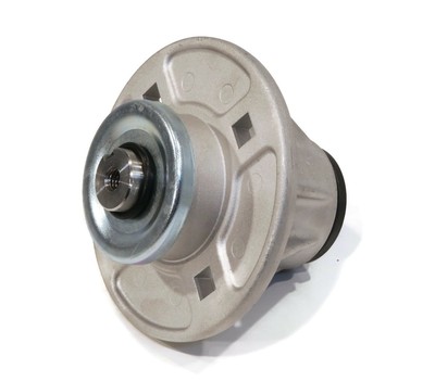 Ersatz-Spindelrolle 07330267 – Kompatibel Mit Ariens 106–137 Cm, Zoom XL & Gravely ZT XL Rasenmähern