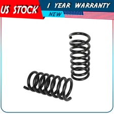 Rear Coil Springs 2x for Buick Enclave Saturn Outlook Chevy Traverse GMC Acadia