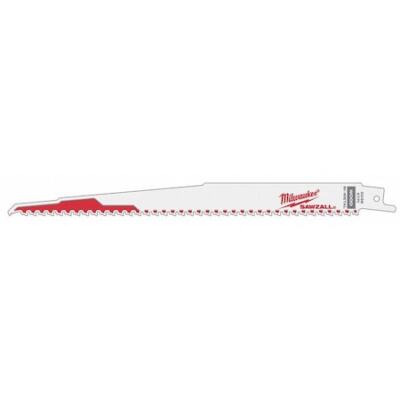 Milwaukee Tool 48-01-6036 9'' 5 Tpi Sawzall Blades (50 Pk)