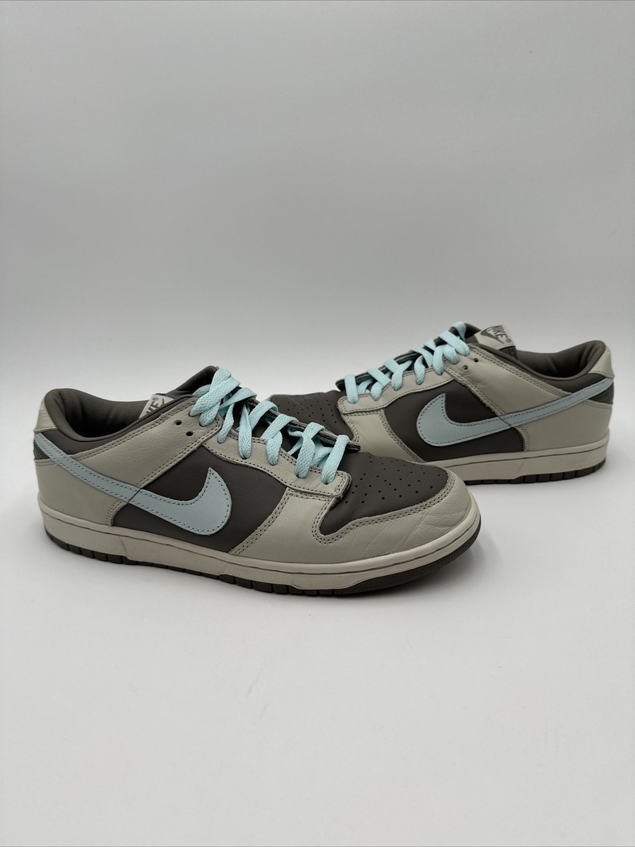 Nike Dunk Low Pro Twisted Prep 2003 Size 10.5 Used 624044-241 | eBay