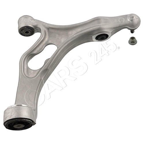 Track Control Arm Lower Front Right FEBI For AUDI PORSCHE VW Q7 4L