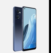 Image of OPPO Find X5 Lite (2022) 5G 256GB Starry Black - Unlocked Smartphone EU CPH2371