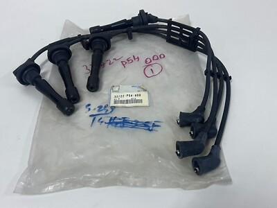 HONDA INTEGRA 1994-1995 HOCHSPANNSCHNUR # 32722-P54-000 NEU OEM (1185) IR