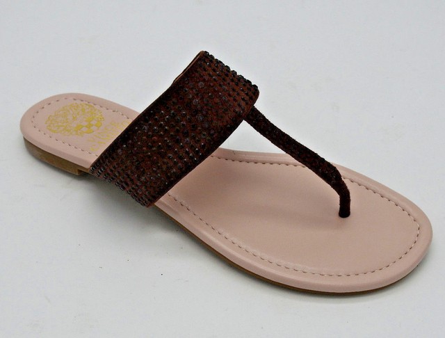 vince camuto flip flops