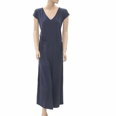 Odd Molly Anthropologie Passion Flare Lace Jumpsuit Wide Leg Kimono S NEW 203933