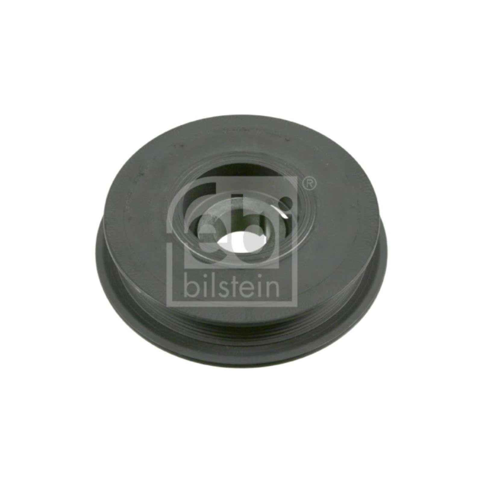 Original FEBI BILSTEIN Crankshaft Pulley 27215 For Opel Saab - Image 25