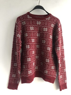 gant christmas jumper