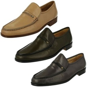 grenson moccasin