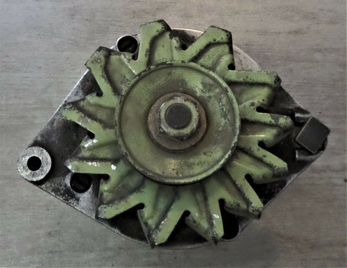 VW Golf 1 I Polo 1 Motor Lichtmaschine Generator *ungeprüft*