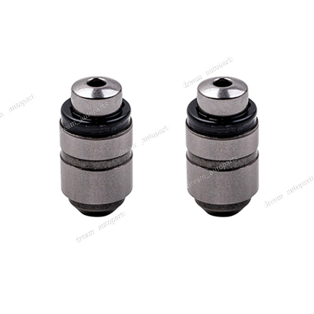 24x Valves Tappet Hydraulic Lifters Adjuster For Mitsubishi Pajero