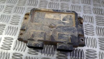 Citroen Berlingo 1997 ECU Engine Computer (Engine Control Unit) 96 #419882-76