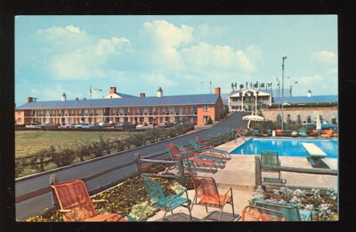 Highspire, Pennsylvania, Holiday East (HmiscPA49
