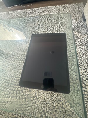Apple iPad Pro 13Wi-Fi + 5G, 13 in - Silver with TikTok installed