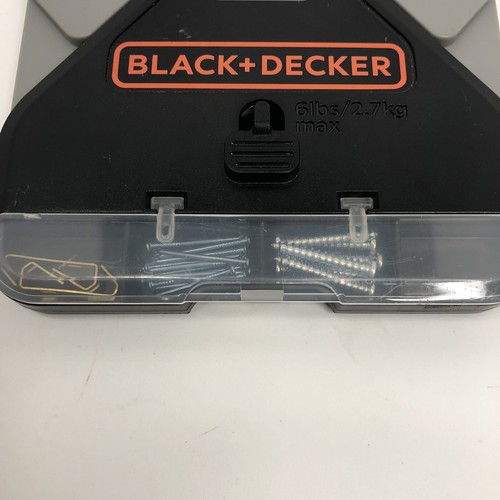 Kit de herramientas para colgar imágenes BLACK+DECKER BDMKIT101C MarkIT - Imagen 6 de 7