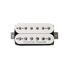 SEYMOURDUNCAN SH-PG1b - Pearly Gates Bridge Humbucker - White
