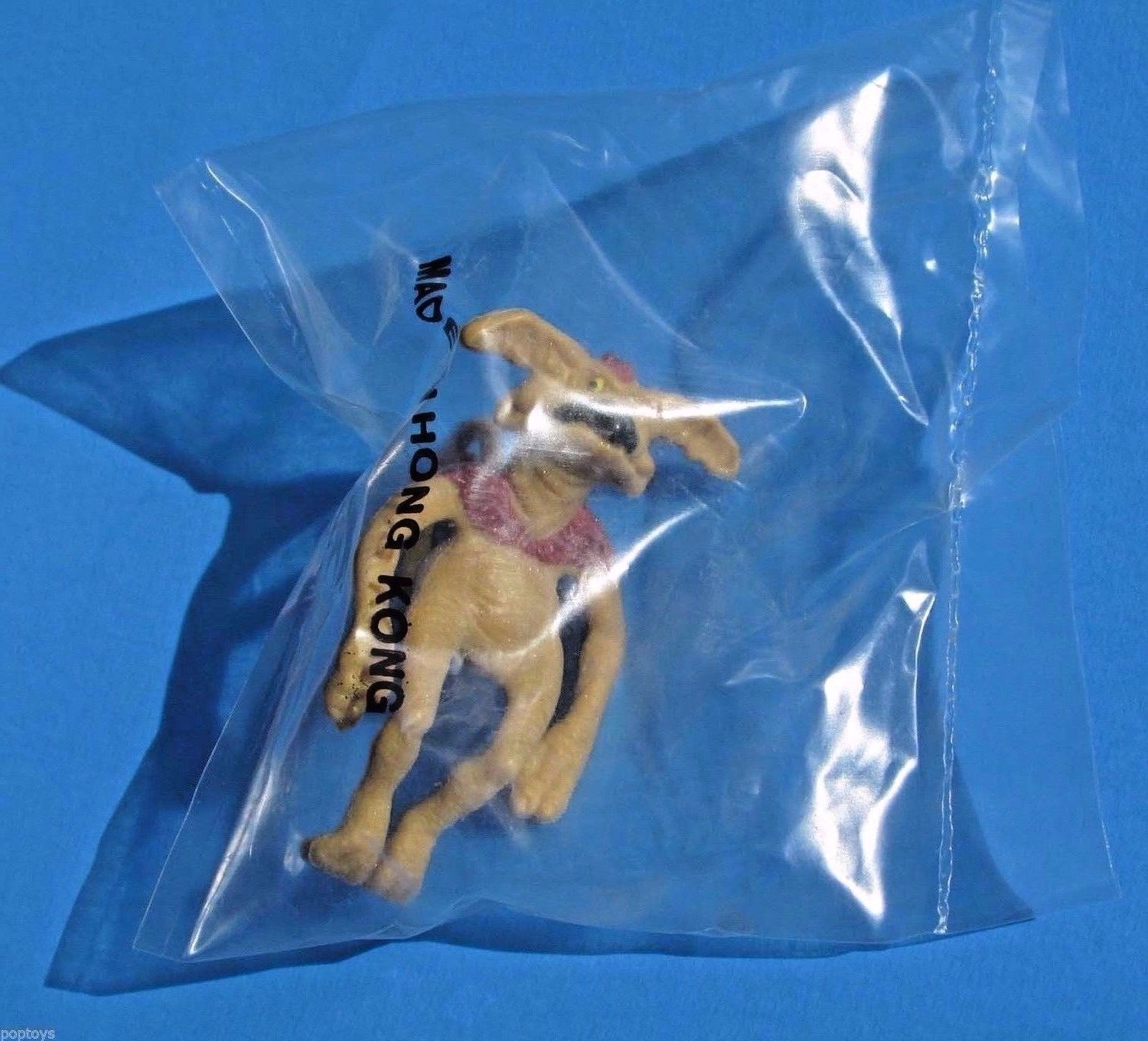 salacious crumb tiki mug