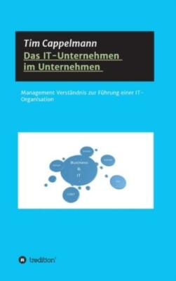 Das It-Unternehmen Im Unternehmen