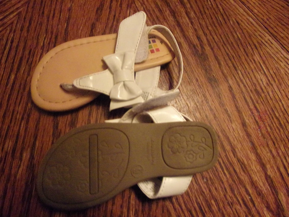 *SANDALIAS HEALTHTEX NIÑA TALLA 6 829 Foto 3 de 4