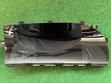 Mercedes W216 CL500 W221 Tacho Kombiinstrument RHD A2215409847 0263650081