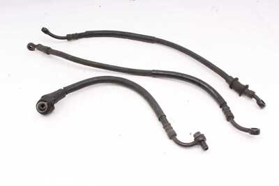 Bremsschlauch Bremsleitung vorn Yamaha XJ 900 F Strider 31A 83-84