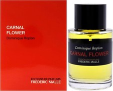 Frederic Malle Carnal Flower Eau De Parfum Unisex 3.4 Oz