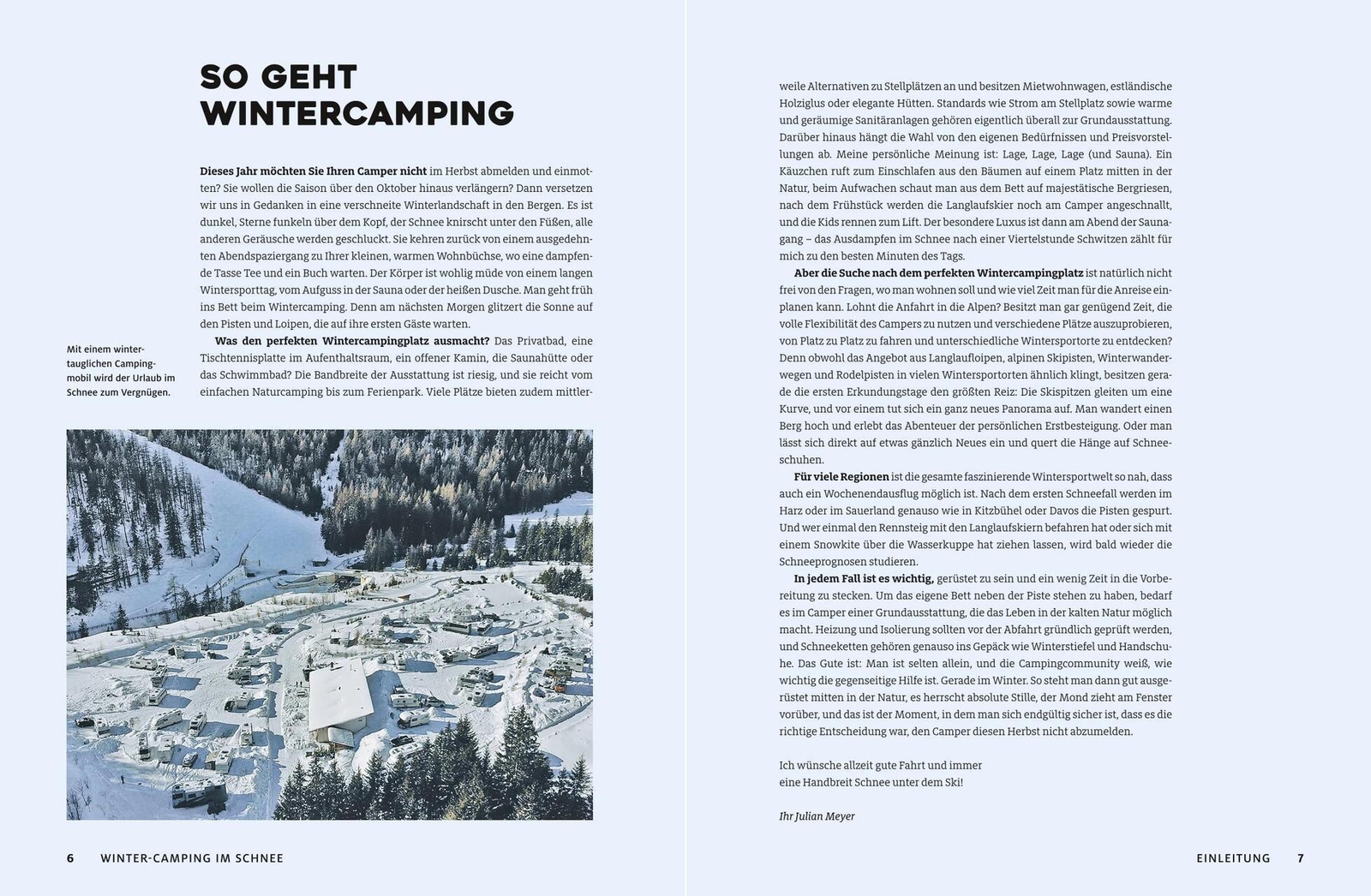 Thumbnail - Julian Meyer Yes We Camp Winter-camping Schnee