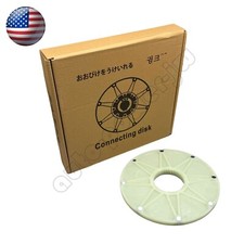 NEW 1X Fits For BoWex48 FLE-PA- 241.2 Engine Plastics Disc flange coupling