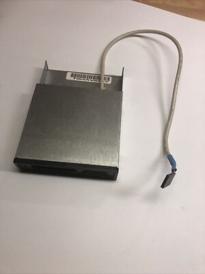 Mermory Card Reader 4 Pin Compactflash, Memory Stick, Smartmedia, SD Card