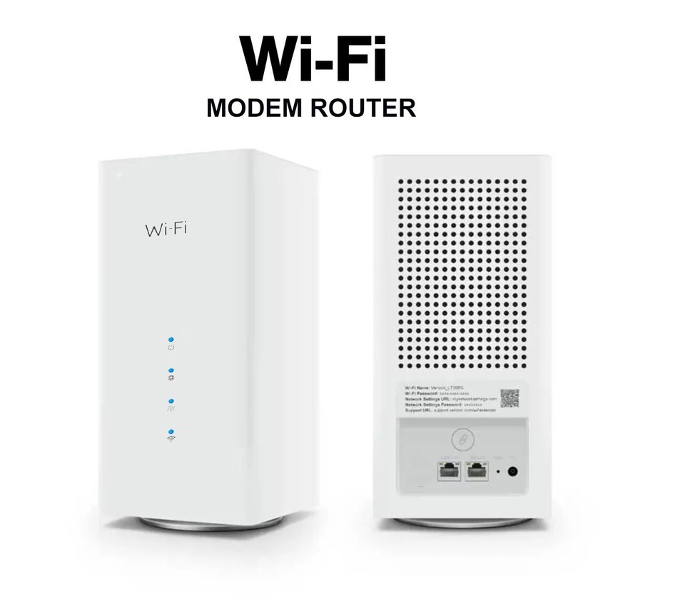 Prepaid Net Router router internet modem wth prepaid 1st mth service included | eBay