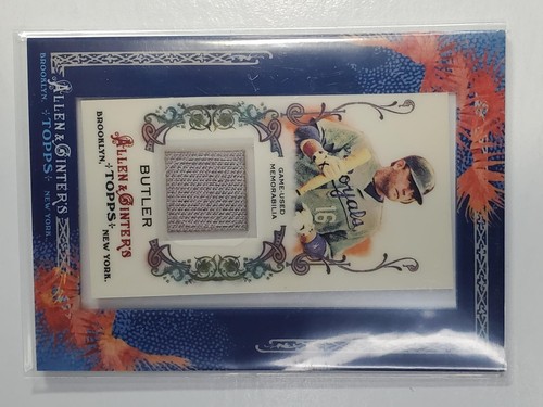 You Pick Your Cards - Kansas City Royals Team - MLB Baseball Card Selection B - Picture 195 of 196